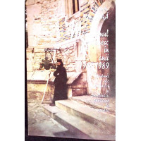 MONAHISMUL ROMANESC IN ANII 1948-1989