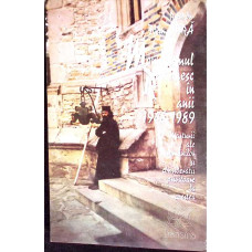 MONAHISMUL ROMANESC IN ANII 1948-1989 MONAHISMUL ROMANESC IN ANII 1948-1989