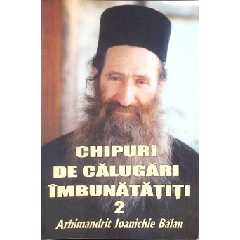 CHIPURI DE CALUGARI IMBUNATATITI VOL.2