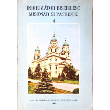INDRUMATOR BISERICESC MISIONAR SI PATRIOTIC 4