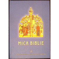 MICA BIBLIE
