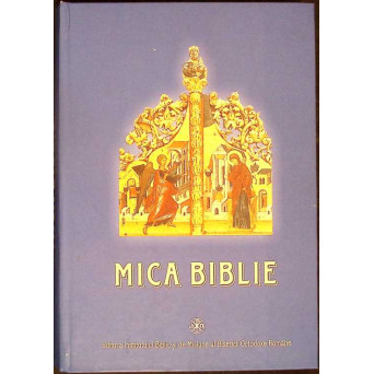 MICA BIBLIE