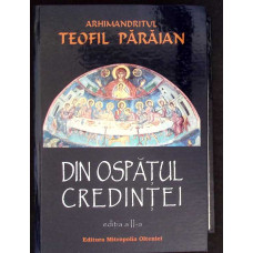DIN OSPATUL CREDINTEI