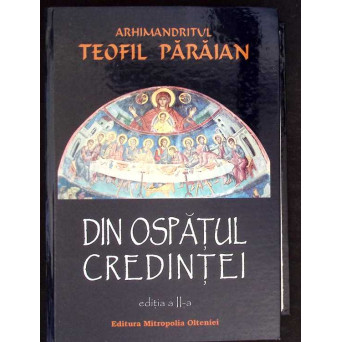DIN OSPATUL CREDINTEI