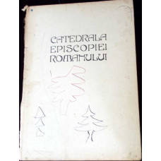 CATEDRALA EPISCOPIEI ROMANULUI