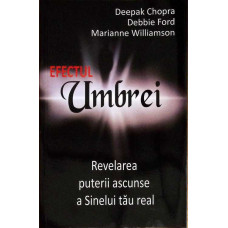 EFECTUL UMBREI. REVELAREA PUTERII ASCUNSE A SINELUI TAU REAL