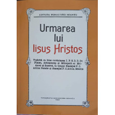 URMAREA LUI HRISTOS