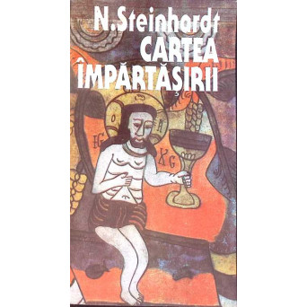 CARTEA IMPARTASIRII