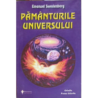 PAMANTURILE UNIVERSULUI