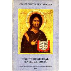 DIRECTORIU GENERAL PENTRU CATEHEZA