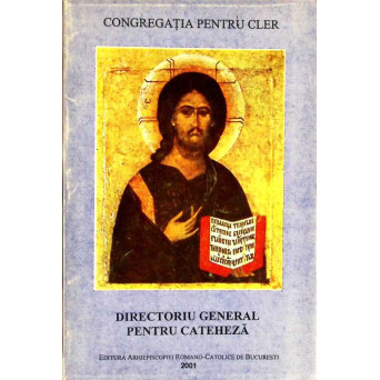 DIRECTORIU GENERAL PENTRU CATEHEZA