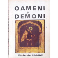 OAMENI SI DEMONI