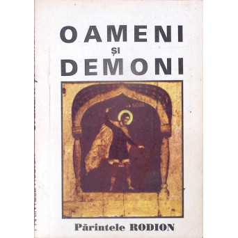 OAMENI SI DEMONI