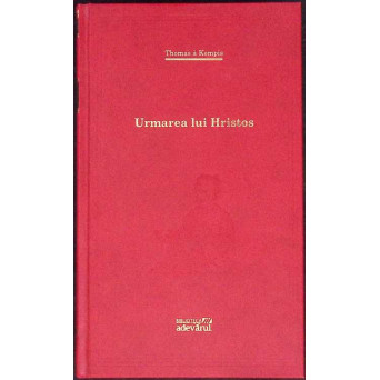 URMAREA LUI HRISTOS