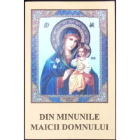 DIN MINUNILE MAICII DOMNULUI
