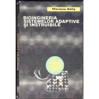 BIOINGINERIA SISTEMELOR ADAPTIVE SI INSTRUIBILE