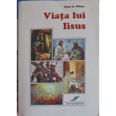 VIATA LUI IISUS