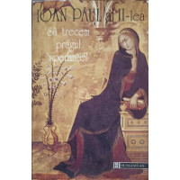 SA TRECEM PRAGUL SPERANTEI SA TRECEM PRAGUL SPERANTEI