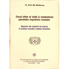DARUL SFANT AL VIETII SI COMBATEREA PACATELOR IMPOTRIVA ACESTUIA