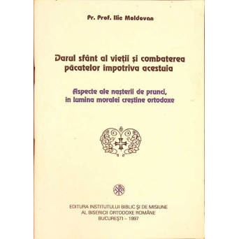 DARUL SFANT AL VIETII SI COMBATEREA PACATELOR IMPOTRIVA ACESTUIA