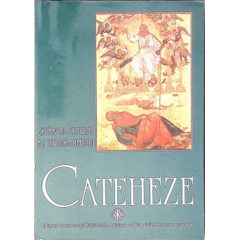 CATEHEZE
