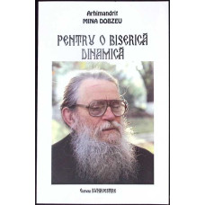 PENTRU O BISERICA DINAMICA