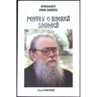 PENTRU O BISERICA DINAMICA