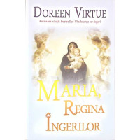 MARIA, REGINA INGERILOR MARIA, REGINA INGERILOR