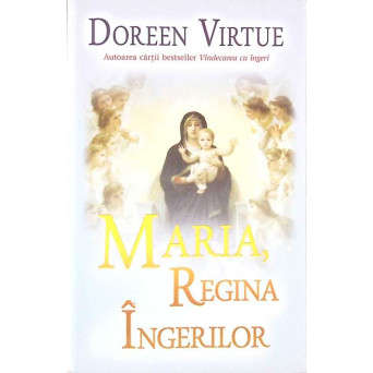 MARIA, REGINA INGERILOR