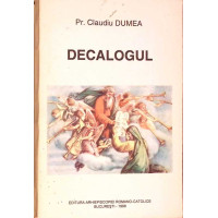 DECALOGUL