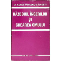RAZBOIUL INGERILOR SI CREAREA OMULUI RAZBOIUL INGERILOR SI CREAREA OMULUI