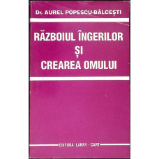 RAZBOIUL INGERILOR SI CREAREA OMULUI