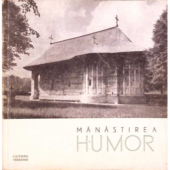 MANASTIREA HUMOR
