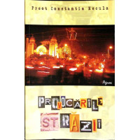 PROVOCARILE STRAZII