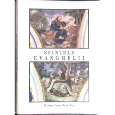 SFINTELE EVANGHELII. EDITIE ROMANO-CATOLICA