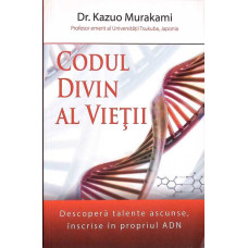 CODUL DIVIN AL VIETII. DESCOPERA TALENTE ASCUNSE, INSCRISE IN PROPRIUL ADN