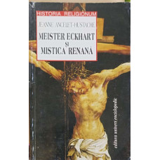 MEISTER ECKHART SI MISTICA RENANA