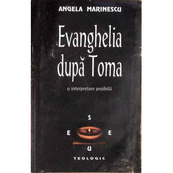 EVANGHELIA DUPA TOMA. O INTERPRETARE POSIBILA