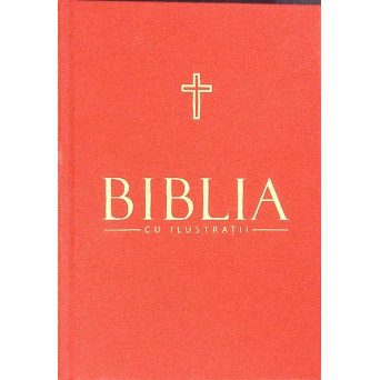 BIBLIA CU ILUSTRATII VOL.2