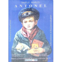 ANTONEL ANTONEL