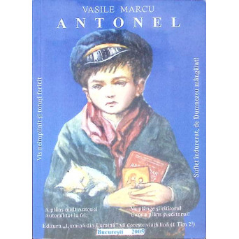ANTONEL