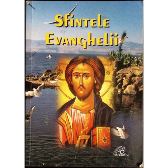SFINTELE EVANGHELII