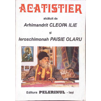 ACATISTIER