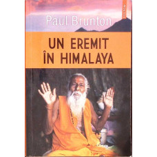UN EREMIT IN HIMALAYA