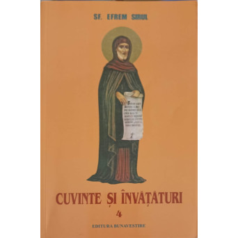 CUVINTE SI INVATATURI 4
