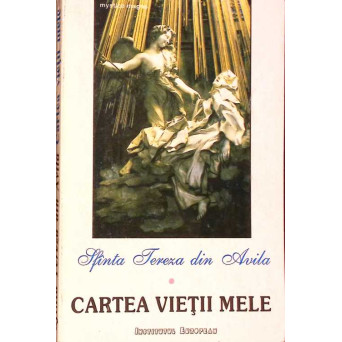 CARTEA VIETII MELE