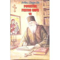 POVESTIRI PENTRU COPII 10 POVESTIRI PENTRU COPII 10