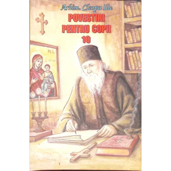 POVESTIRI PENTRU COPII 10