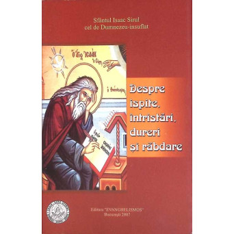 DESPRE ISPITE, INTRISTARI, DURERI SI RABDARE
