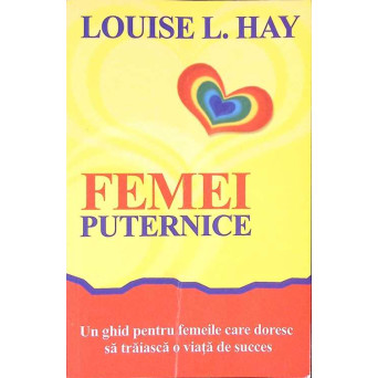 FEMEI PUTERNICE